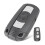 Remote Key Case  Key Shell Blade Fob Key Case for 2006-2011  1 3 5 6 Series E90 E91 E92 E60 KR55WK49123 7