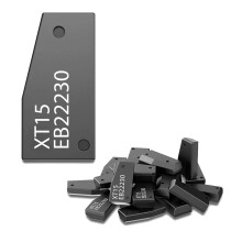 10PCS VVDI Super Copy 7935 Chip XT15 Transpondedor para VVDI2, VVDI Key Tool, Key Tool Max 33 40 41 42 43 44