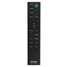 Replace RMT-AH200U Remote Control for HT-CT390 SA-CT390 SA-WRT3 SA-WCT390 HT-RT3 HT-RT40 HT-RT3 HT-RT4