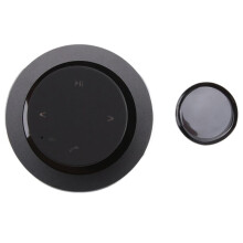 Adin 26W Vibration Speaker Bass Portable Speakers Wireless Resonance Press Stereo Subwoofe NFC Handsfree with Mic