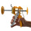 2Pcs Tile Leveling System Leveler Wall Tile Paving Locator Tool Clip Floor Installation Tile Alignment Tools 8