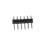 VL53L1X Ranging Flight  Sensor Module 3V-5V Distance 400cm Measurement Extension Board Module for 6