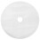 8 Pcs Round Silicone Dehydrator Sheets, Non-Stick Fruit Dehydrator Mats, Reusable Steamer Mat Mesh Sheet for Fruit Dryer 1