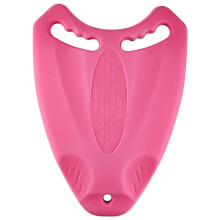 Swim Board EVA Back Float Kickboard Safe Training Aid Plate Surf Water for Adult Children Swimming Pool Accessories