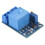 YX-X0001  12V Battery Undervoltage Management Module Low Voltage Automatic  Recovery Protection Module 1