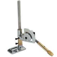 Lapidary Machine Gem Faceting Machine Lapidaire Stone Angle Milling Polishing Machine with Dops 96 64 32 Scale