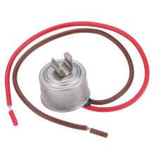 4387503 Refrigerator Defrost Thermostat Replaces WP4387503 343917 61002113 PS11742474 AP6009317 for ,