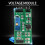 3Pcs LM393 3.5-24V Voltage Comparator Module with LED Indicator High Level Output Analog Comparator Control 3