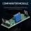 3Pcs LM393 3.5-24V Voltage Comparator Module with LED Indicator High Level Output Analog Comparator Control 2