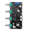 NE5532 Amplifier Tone Preamp Board Treble Bass Midrange Volume Tone Control Adjustment Pre-Amplifier, Fixed Version 1