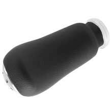 5 Speed Gear Knob Leather Stick for Laguna Megane 2 Clio 3 2003-2009 Scenic2 Kangoo Car Accessories