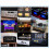 Double Pointer VU Meter Stereo Audio Amplifier Board DB Sound Audio Level Indicator Tester Adjustable Backlight 5