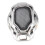 Car Start Button Cover Universal Car  Ring Car Start Button Engine  Cover for Car Interior 1