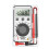ANENG AN101  Digital Multimeter Multimetro Tester /AC Voltage Current  Meter Pocket Professional Testers 1