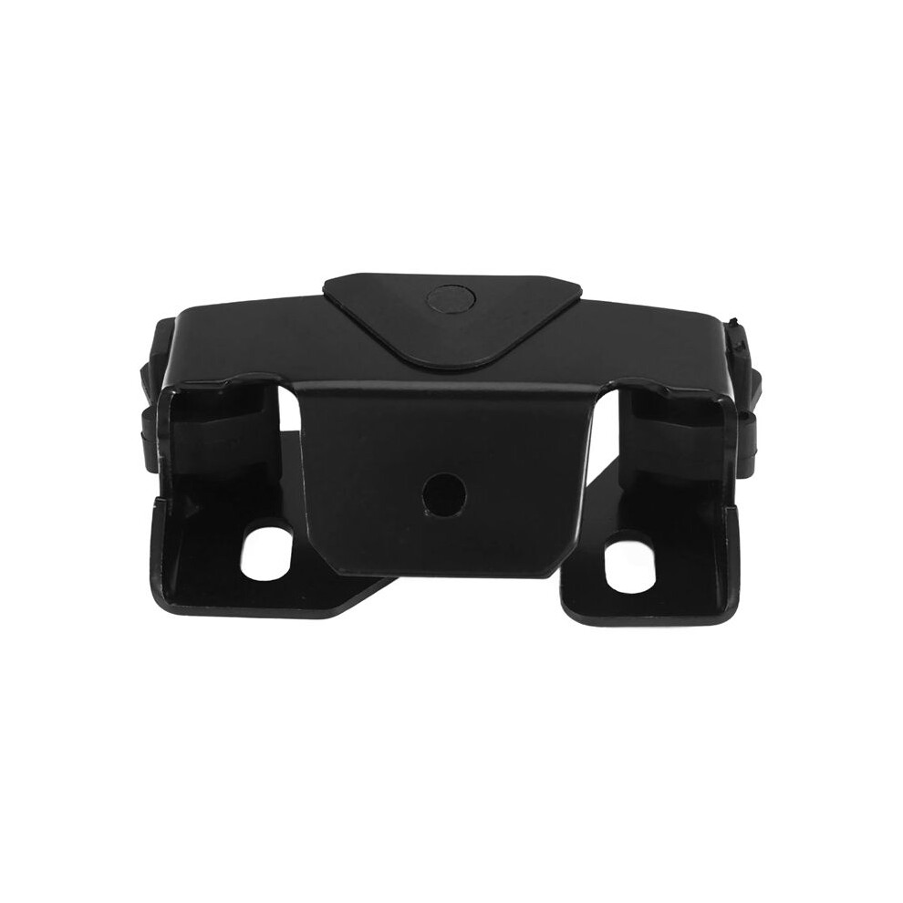 Car Rear Trunk Door Lock Tailgate Boot Lock Catch For C2 206 207 8724 C0 Black 4712511085570