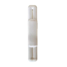 Scalable Air Conditioning Windshield Anti-Direct Blowing Windproof Wall-Mounted Air Outlet Baffle Confinement Cold Air,B