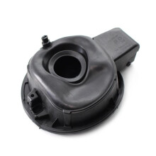 Car Accessories Fuel Filler Door Lid Flap Cover for B7 2012-2015 Fuel Filler Cap 3AD809857