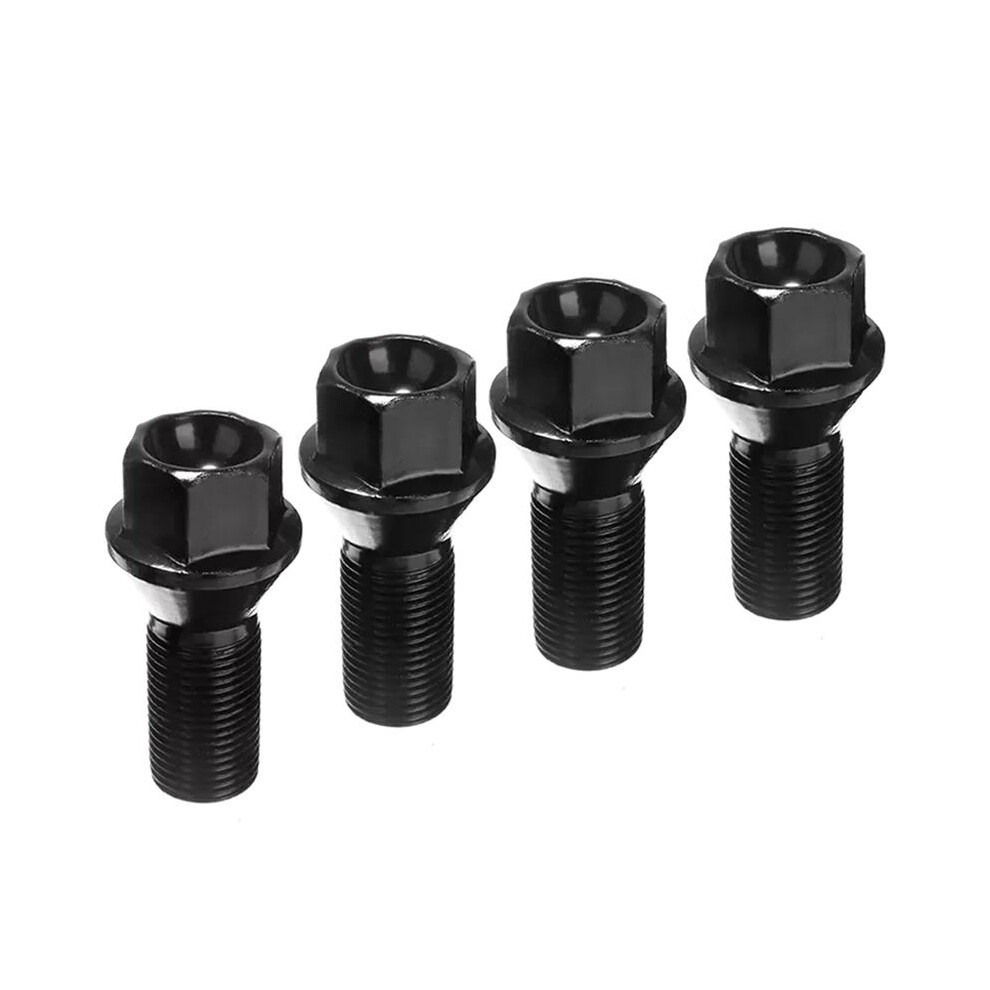 4Pcs 36136781151 36136890324 Tire Screws Tire Bolts Car Accessories For 4712551313695
