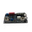 30W Direct Coupled FET Power Amplifier Board Pure Class a Amplifier Board Module 0Hz-100 KHZ FR-4 Double Panel 3