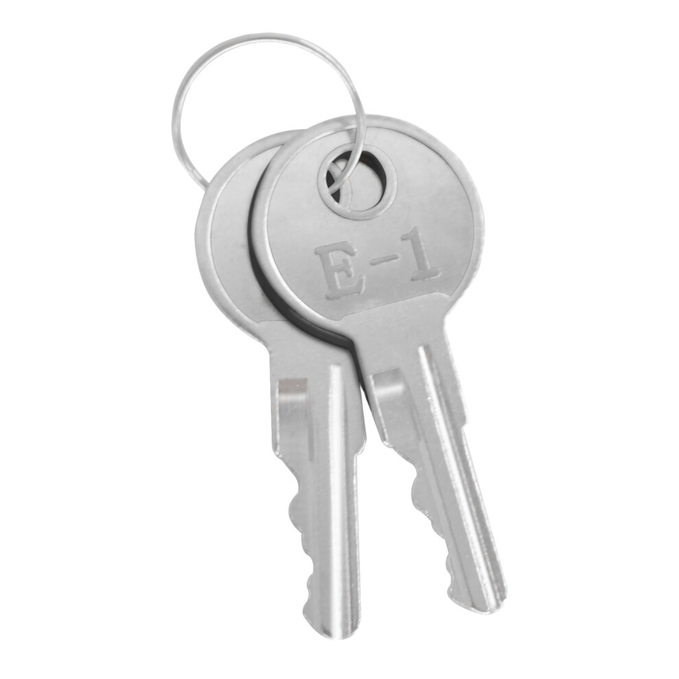 For Ezgo Cart Gas & Electric Keys 82+ Medalist,Txt,Rxv,St,& More 3 Key 4714185197887