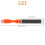 Flat File Sanding Stick Woodworking Polishing Hand Tool with Replaceable Abrasive Strips/Sandpapers 8