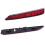 LED Rear Bumper Reflector Light for  Solaris Accent 2017-2020 10
