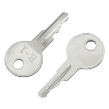 For EZGO Cart Gas & Electric Keys 82+ Medalist,TXT,RXV,ST,& MORE 3 KEY