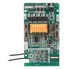 BL1830 Lithium Ion Battery BMS PCB Charging Protection Board for  18V Power Tools BL1815 BL1860 LXT400 Bl1850