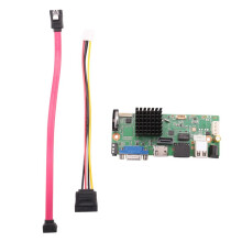 H.265 10CHx5MP NVR Network DVR Digital Video Recorder Board IP Camera Max 12T Face Human Detection OVNIF XMEYE 1 P2P