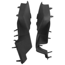 GåNgjäRnsskydd för Motorhuv för CRV CR-V RE 2007 - 2011 för Endast VäNsterstyrd 74212-SWA-A00 74222-SWA-A00