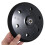 215 mm Self-Adhesive Sanding Disc Wall Polishing Backing Plate Hook&Loop Replacement Sanding Pad for Drywall Sander 2