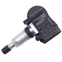 Capteur de Pression des Pneus TPMS 52933-2M650 52933-3N100 Adapté au Capteur de Pression des Pneus Moderne I30 I55 Moniteur de Pression des Pneus
