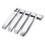 9Pcs Set for   L322 - 2002-2013 ABS Chrome 4 Door Handle Covers 3