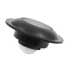 Bakre Inre DöRröPpningsknapp för Ducato Mk3 Boxer Relay 06-21 735539554 1607485980 735426396