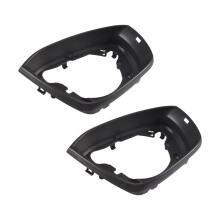 Seitenspiegelrahmenhalter für Octavia Mk3 A7 5E 2014-2017 für T-ROC T- 2017-2019 5E0857531 5E0857532