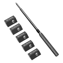 Kits de Jauge de Hauteur D'Injecteur 3350 pour Moteurs Detroit SéRies 50 et 60 J-1853/J-42749/J-45002/J-39697/J-42665/J-1242