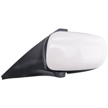 Car Body Part Door Rear View Mirror for 323 Family Protege BJ 1998-2005 Left Side