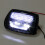 For  Ex5 Dream Motorcycle LED Headlight  Light Lamp Assembly 3