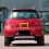 Car Rear Trunk Lock  Tailgate Boot Lid for Great Wall Florid Hover  M4 Rear Door Handle Button 4