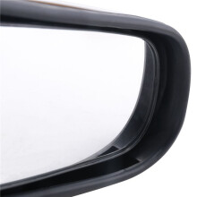 Car Body Part Door Rear View Mirror for 323 Family Protege BJ 1998-2005 Right Side