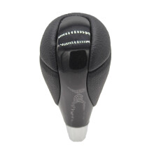 Car Automatic Gear Shift Stick Knob Shifter for ES300 IS250 LS400 Estima Matrix Hilux Black