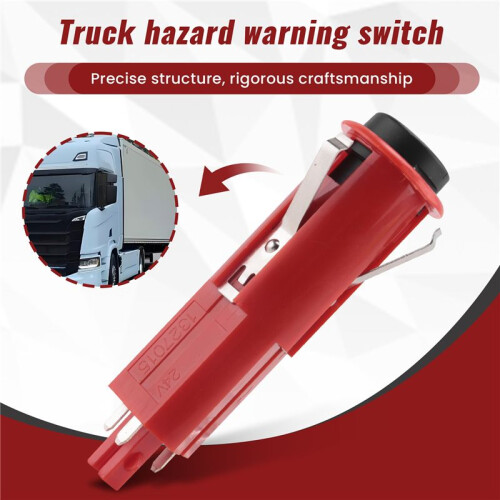 Truck Hazard Warning  for  Light 1327015 2