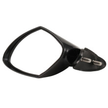 Motorboat Left Rearview Mirror Jet Ski Mirror Accessories for  WaveRunner VX 110 Deluxe Sport  EX EX R