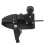 12V  Wire Feeder Light Duty MIG Wire Feeder Assembly Single Drive Roll Wire Feed Machine for Mig  Left 10