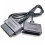 Gamepad  Data Cable for Snes Game Console Extension Cable 8