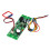 125KHZ RFID Access Control Module Embedded Access System Controller Board Intercom Module 5