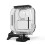 Waterproof Camera Case for  MAX Panoramic Sports Camera Bezel Underwater Protective Case Diving Accessories 3