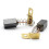 8PCS 879058 N119739 Motor Brushes Replacement for  Cable 7800 Drywall Sander 4