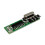 3PCS Mhz Superheterodyne RF Receiver and Transmitter Module for Wireless Module Kit 433Mhz Remote Control 7