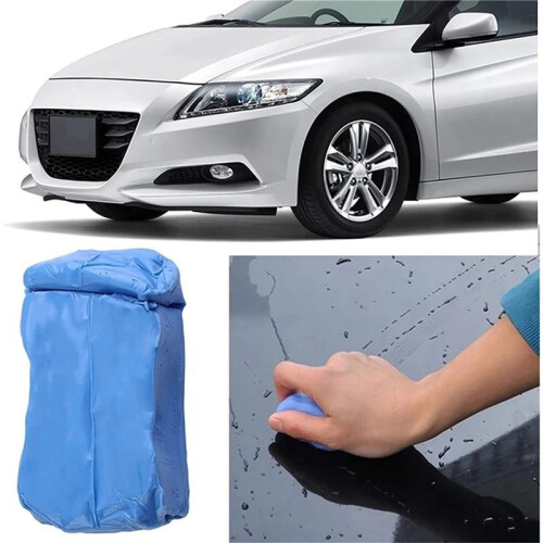 Clean Clay Block Car Clean Mud Wipe Car Mud Cleaning Clay 1